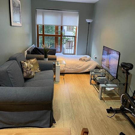 In Dublin'S Best Tourist Spot Temple Bar Fully Renovated Экстерьер фото
