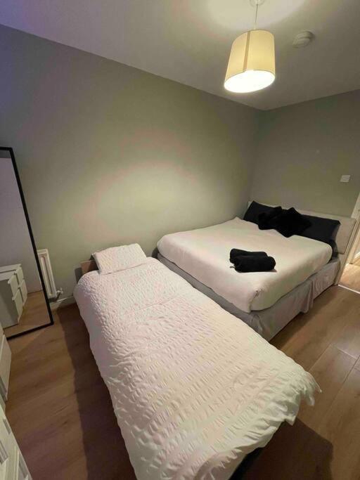 In Dublin'S Best Tourist Spot Temple Bar Fully Renovated Экстерьер фото