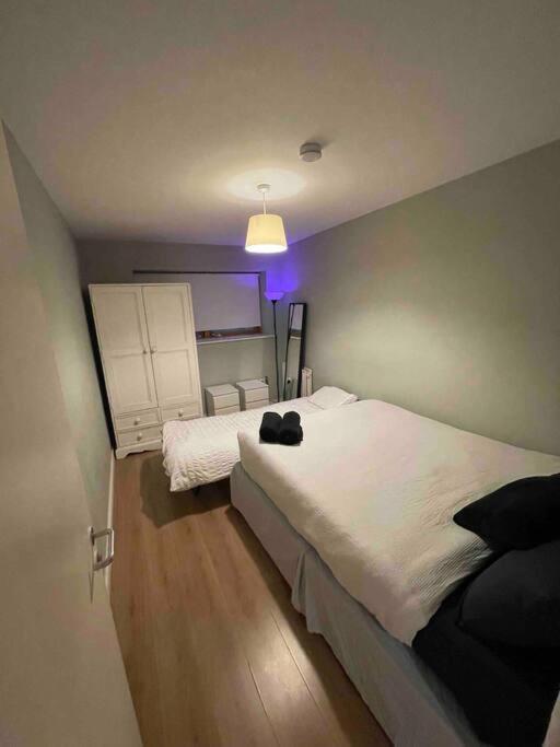 In Dublin'S Best Tourist Spot Temple Bar Fully Renovated Экстерьер фото