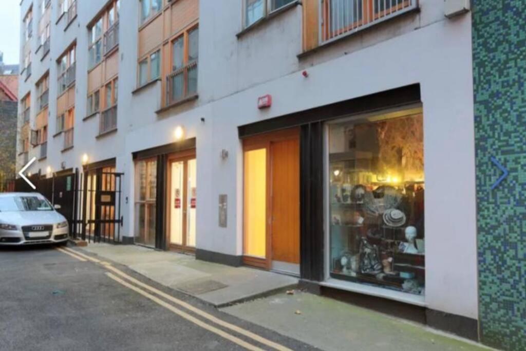 In Dublin'S Best Tourist Spot Temple Bar Fully Renovated Экстерьер фото