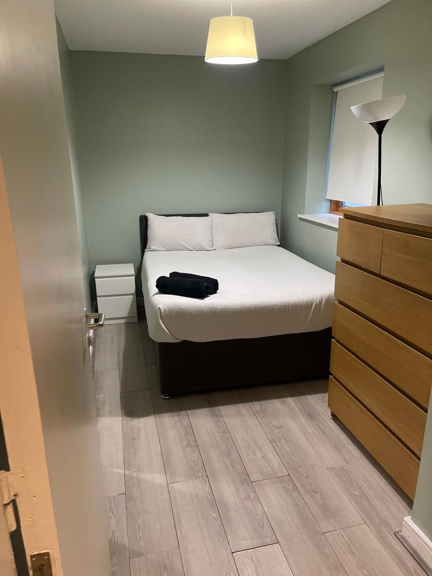 In Dublin'S Best Tourist Spot Temple Bar Fully Renovated Экстерьер фото