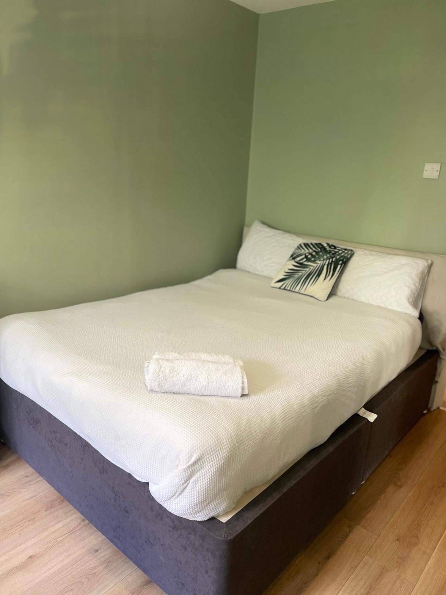 In Dublin'S Best Tourist Spot Temple Bar Fully Renovated Экстерьер фото