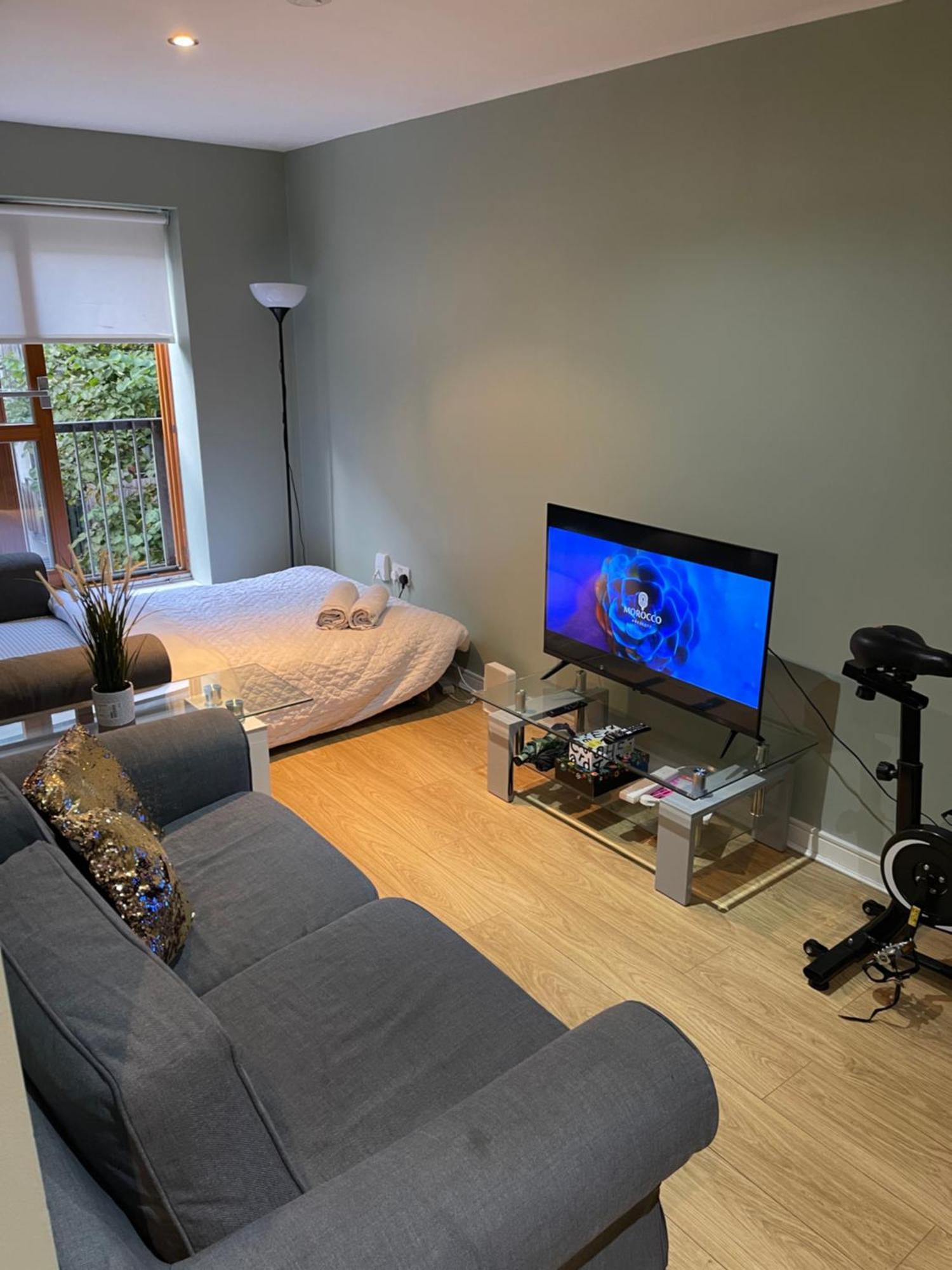 In Dublin'S Best Tourist Spot Temple Bar Fully Renovated Экстерьер фото