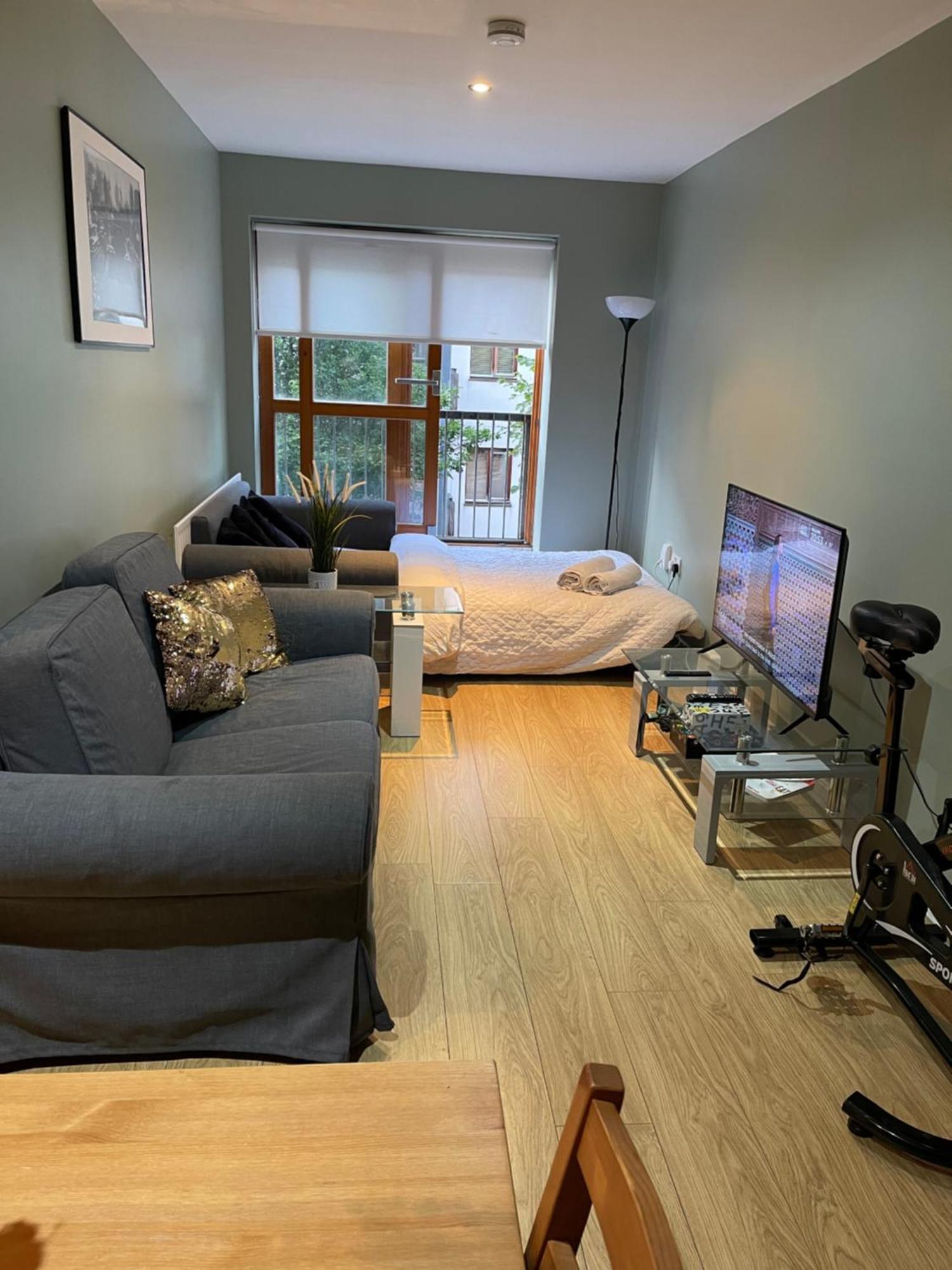In Dublin'S Best Tourist Spot Temple Bar Fully Renovated Экстерьер фото